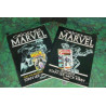 ORIGENES MARVEL (FORUM) ... IRON MAN / HULK
